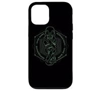 Harry Potter Morsmordre Dark Mark Case for iPhone 12/12 Pro