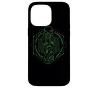 Harry Potter Morsmordre Dark Mark Case for iPhone 14 Pro Max