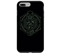 Harry Potter Morsmordre Dark Mark Case for iPhone 7 Plus/8 Plus