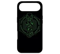 Harry Potter Morsmordre Dark Mark Case for iPhone Air
