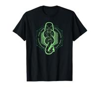 Harry Potter Morsmordre Dark Mark Icon T-Shirt
