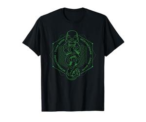 Harry Potter Morsmordre Dark Mark T-Shirt