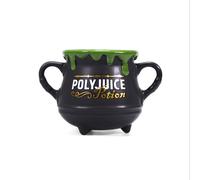 Harry Potter - Shaped Mugs - Harry Potter Mini Cauldron Mug - Polyjuice Potion