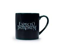 Harry Potter Mug Classic Heat Chg. Boxed (310Ml) - (Expecto) Multi