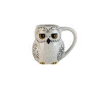 Mug Espresso Shaped Boxed - Harry Potter (Hedwig) Harry Potter Multi One Size