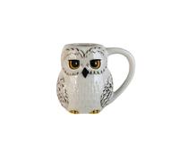 Half Moon Bay Harry Potter Collectable Ceramic Mini Mug - Hedwig - Number 05