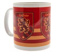 Pyramid International HARRY POTTER (GRYFFINDOR STRIPE) MUG
