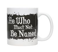 Harry Potter Mug He Who Must Not Be Named Toys Cups Mugs