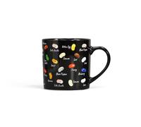 Harry Potter Half Moon Bay Colour Change Mug Gifts & Coffee Gifts Gifts for Women Gifts for Girls Decor | Bertie Botts Beans