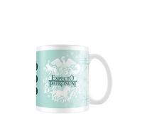 Harry Potter Mug in Presentation Gift Box (Expecto Patronum Design) 11oz Ceramic Mug - Official Merchandise