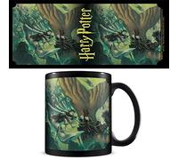 Harry Potter Mug in Presentation Gift Box (Goblet of Fire Second Task Design) 11oz Ceramic Mug - Official Merchandise