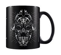 Harry Potter Mug in Presentation Gift Box (Morsmordre Design) 11oz Ceramic Mug - Official Merchandise