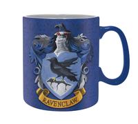 Harry Potter Mug Ravenclaw Box Ceramic 460ml ABYSTYLE