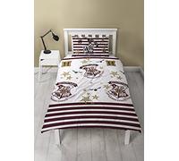 Harry Potter 'Muggles' Bedding (Single Duvet)