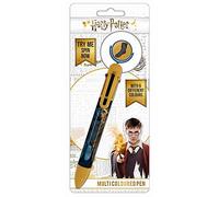 Harry Potter Multi-Coloured Pen Dobby - Official Merchandise