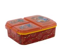 Harry Potter Multicompartment Lunch Box