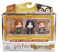 Harry Potter Multipacks Rivals Playset