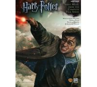 Harry Potter : Music from the Complete Film Series
