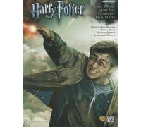 Harry Potter: Music from the Complete Film Series by Professor John Williams (En