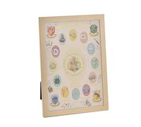 Harry Potter Charms 'My First Year' Multi App Frame