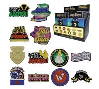 Harry Potter Mystery Enamel Pin | One Random