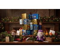Harry Potter Mystical Infinity Advent Calendar; 24 Collectable Items
