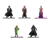 Harry Potter Nano Metalfigs 5-Pack Assortment