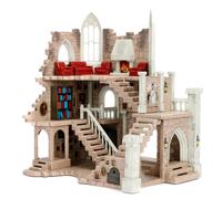 Harry Potter NanoScene Gryffindor Tower