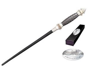 Harry Potter Narcissa Malfoy Magic Wand 1:1 Replica