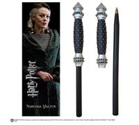 Harry Potter Narcissa Malfoy Wand Pen and Bookmark