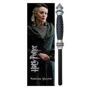 Harry Potter: Narcissa Malfoy Wand Pen and Bookmark by The Noble Collection