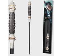 Harry Potter Narcissa Malfoys Wand by Noble Collection in MultiColour NN8578