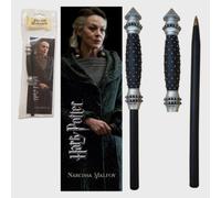 HARRY POTTER WAND PEN - CHOOSE YOUR WAND - HARRY ALBUS HERMIONE DRACO RON GINNY