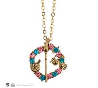 Harry Potter Necklace - Luna Lovegood | Acotis
