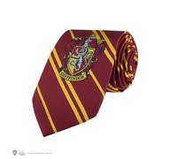 Harry Potter Necktie - Woven - Gryffindor ADULT | Acotis