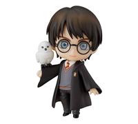 Harry Potter Nendoroid Collectable Figurine Multi