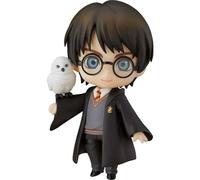 Harry Potter Nendoroid Star Images EXCLUSIVE Red Base