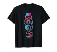 Harry Potter Neon Dark Mark T-Shirt