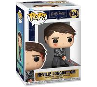 Harry Potter - Neville Longbottom - #194 - Movies - Funko Pop