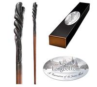 Harry Potter - Neville Longbottom Wand Replica - Character Box