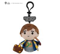 Harry Potter Newt Scamander Plush Keyring | Acotis