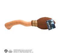 Harry Potter Nimbus 2000 Broom Plush Toy Noble Collections