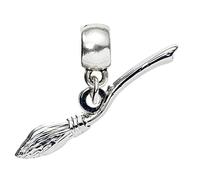 Harry Potter Nimbus 2000 Broomstick Slider Charm HP0099