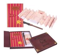 Harry Potter, No colour