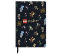 Harry Potter Notebook