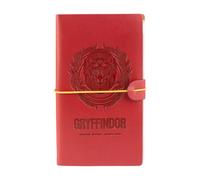 Harry Potter Notebook - Gryffindor Office Accessories multicolour Onesize