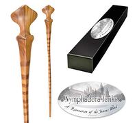 Harry Potter - Nymphadora Tonks Wand Replica - Character Window Box