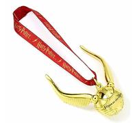 Harry Potter 3d Golden Snitch Christmas Decoration - Exclusive Design |