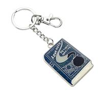 Harry Potter Official Advanced Potion Making Keyring