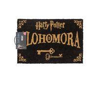 Harry Potter Official Alohomora Door Mat